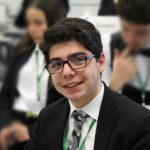 Profile picture of Uğur Emin Baynal