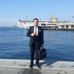 Profile picture of Berkay Elma