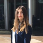 Profile picture of İlayda Güney