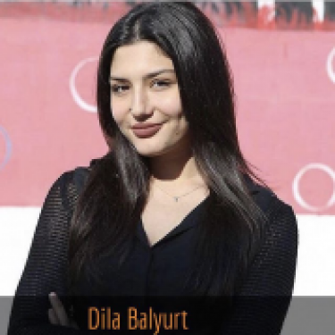 Profile picture of Dila Balyurt