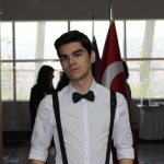 Profile picture of Enes Hocaoğulları