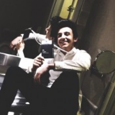 Profile picture of Efe Costu